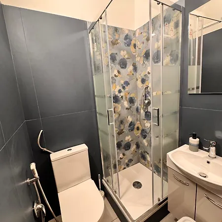 Apartment Lucian Dreams *