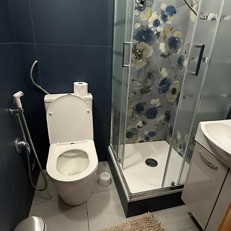 Lucian Dreams Apartment