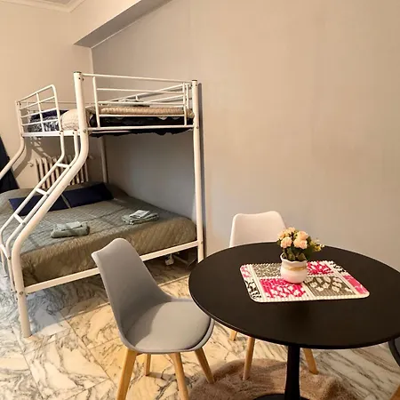Lucian Dreams Apartment